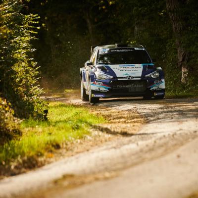 38 Gt2i Finale Rallye 2021