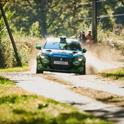 39 Yacco Finale Rallye 2021