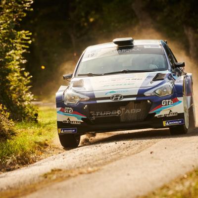 4 Gt2i Finale Rallye 2021