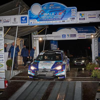 42 Gt2i Finale Rallye 2021