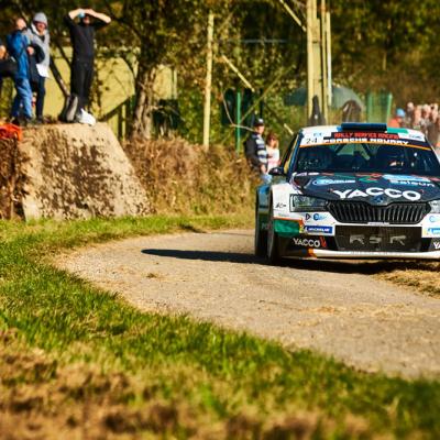 44 Yacco Finale Rallye 2021