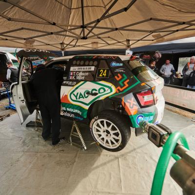 46 Yacco Finale Rallye 2021