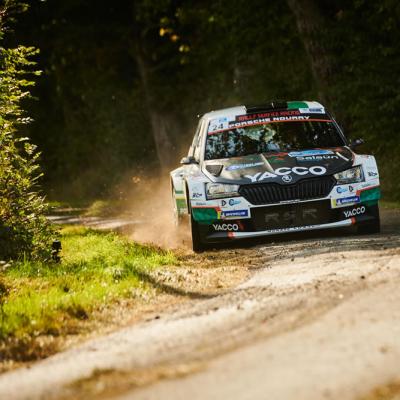 47 Yacco Finale Rallye 2021