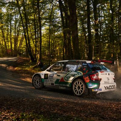 50 Yacco Finale Rallye 2021