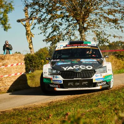 54 Yacco Finale Rallye 2021