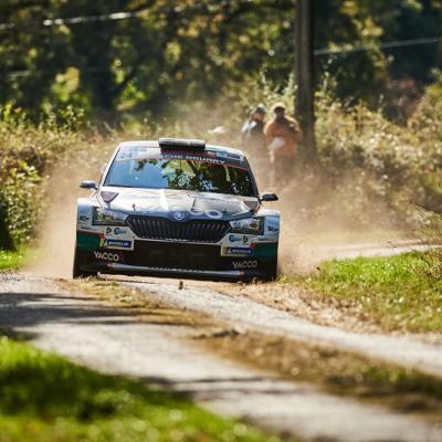 56 Yacco Finale Rallye 2021