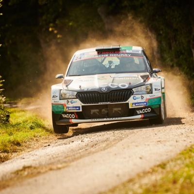 7 Yacco Finale Rallye 2021