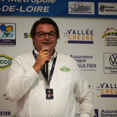8 Yacco Finale Rallye 2021