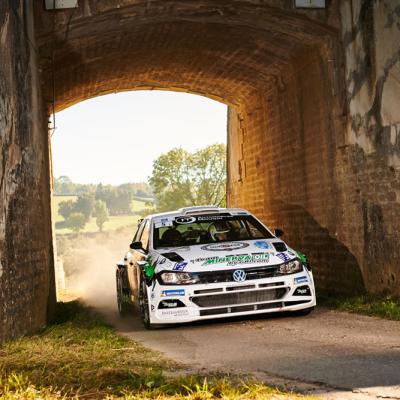 Podium 127 Minerva Oil Finale Rallye 2021