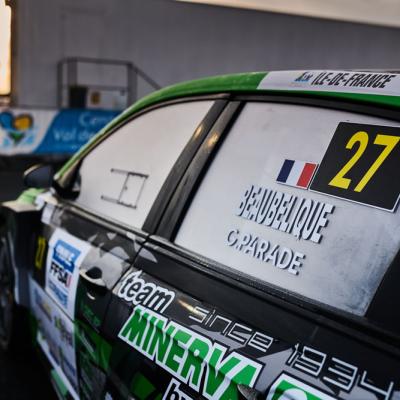 Podium 62 Minerva Oil Finale Rallye 2021