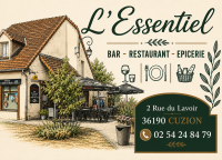 Restaurant L'ESSENTIEL